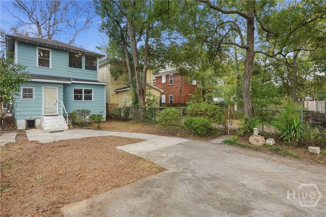1105 E 33rd Street, Savannah, GA 31404