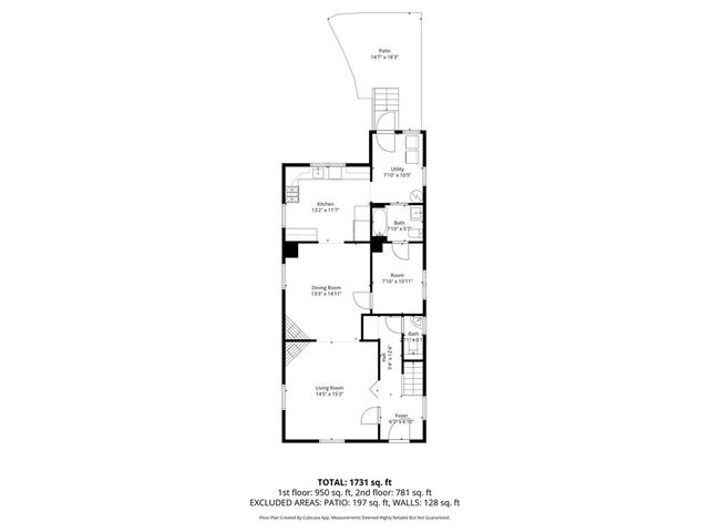 1105 E 33rd Street, Savannah, GA 31404