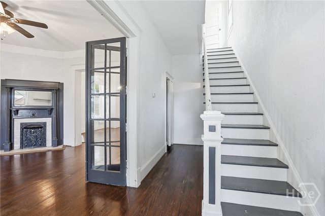 1105 E 33rd Street, Savannah, GA 31404