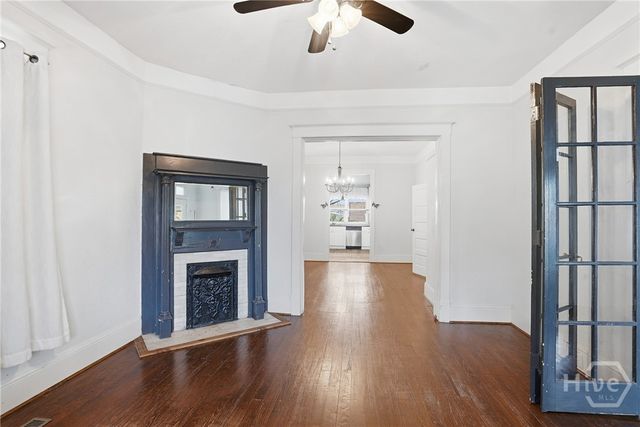 1105 E 33rd Street, Savannah, GA 31404