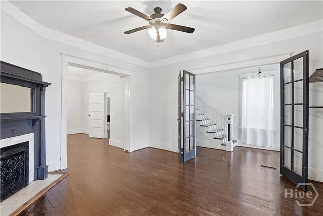 1105 E 33rd Street, Savannah, GA 31404