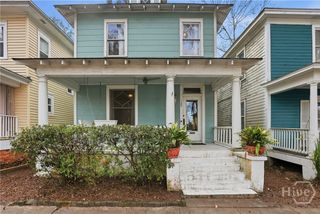 1105 E 33rd Street, Savannah, GA 31404