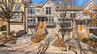 1286 Fernwood Circle, Atlanta, GA 30319