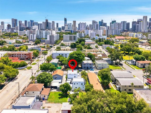 128 NW 9th Ave 4, Miami, FL 33128