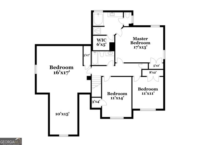 2232 Rocksram Court, Buford, GA 30519