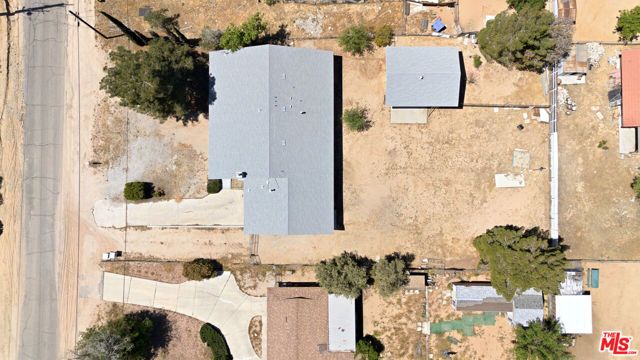 18060 Walnut Street, Hesperia, CA 92345