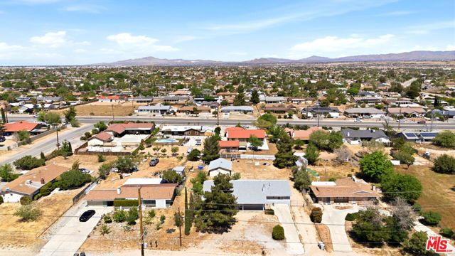 18060 Walnut Street, Hesperia, CA 92345