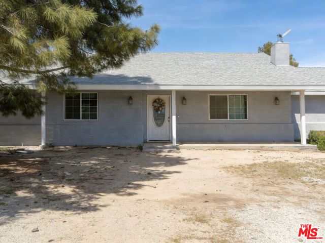 18060 Walnut Street, Hesperia, CA 92345