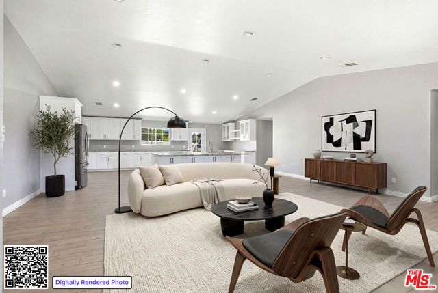 18060 Walnut Street, Hesperia, CA 92345