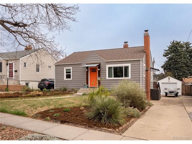 3108 Depew St, Wheat Ridge, CO 80214