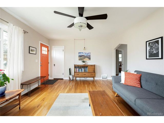 3108 Depew St, Wheat Ridge, CO 80214