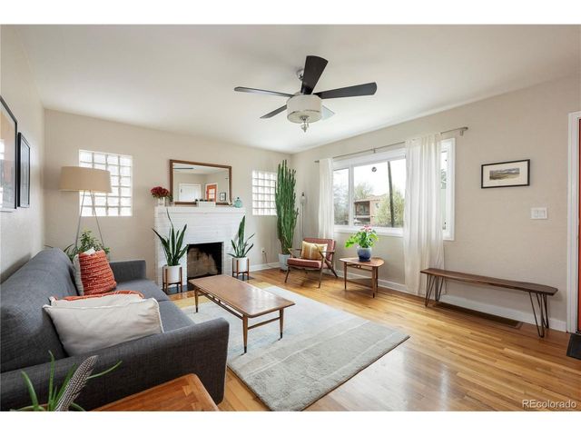 3108 Depew St, Wheat Ridge, CO 80214