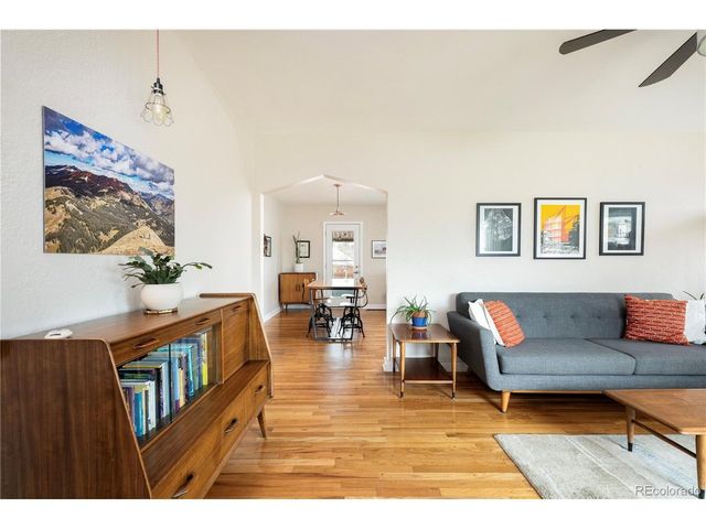 3108 Depew St, Wheat Ridge, CO 80214