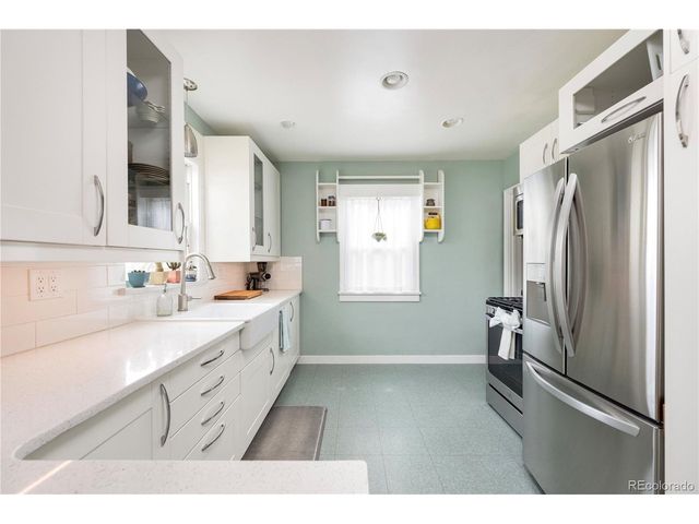 3108 Depew St, Wheat Ridge, CO 80214