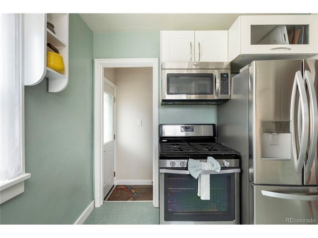 3108 Depew St, Wheat Ridge, CO 80214