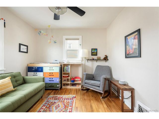 3108 Depew St, Wheat Ridge, CO 80214