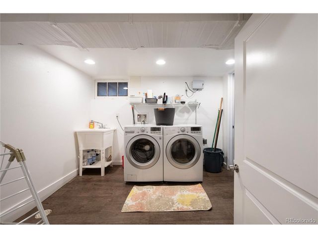 3108 Depew St, Wheat Ridge, CO 80214