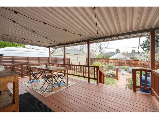 3108 Depew St, Wheat Ridge, CO 80214