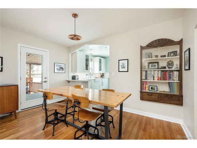 3108 Depew St, Wheat Ridge, CO 80214