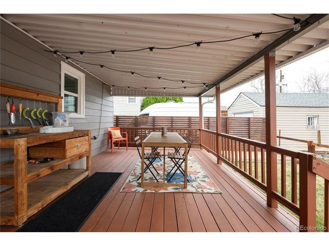 3108 Depew St, Wheat Ridge, CO 80214