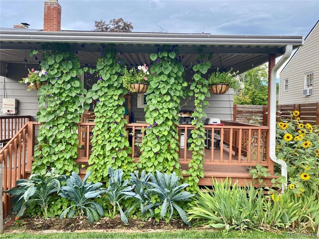 3108 Depew St, Wheat Ridge, CO 80214