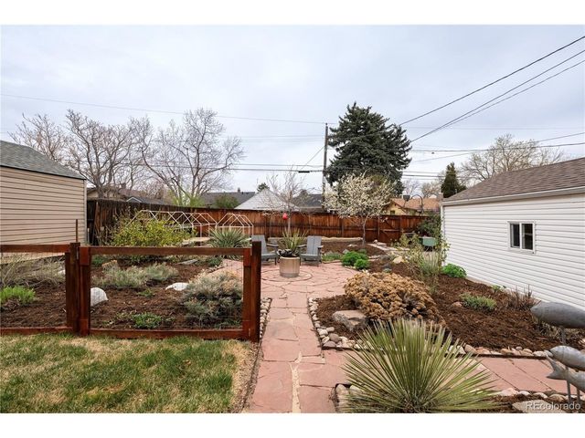 3108 Depew St, Wheat Ridge, CO 80214