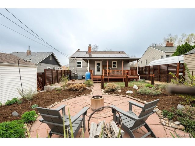 3108 Depew St, Wheat Ridge, CO 80214