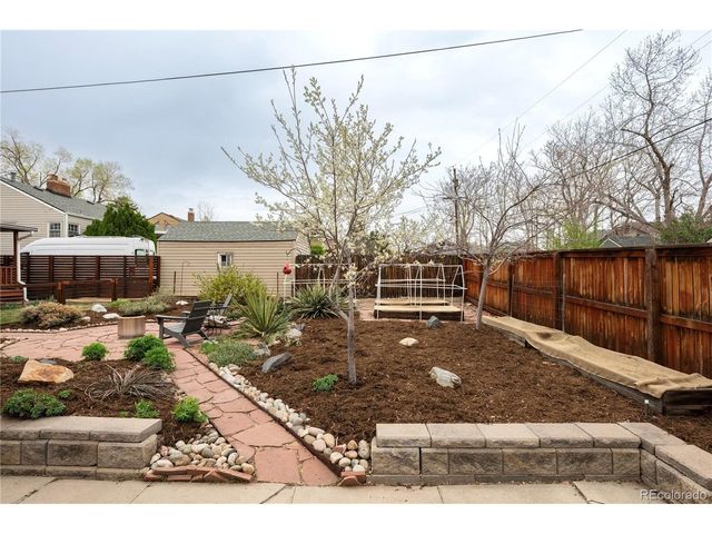 3108 Depew St, Wheat Ridge, CO 80214