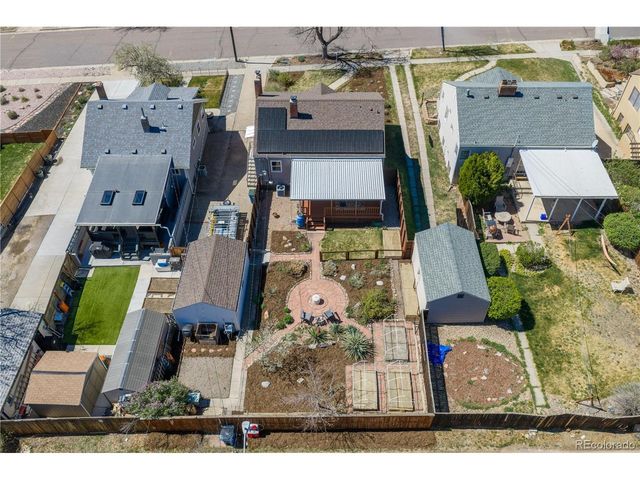 3108 Depew St, Wheat Ridge, CO 80214