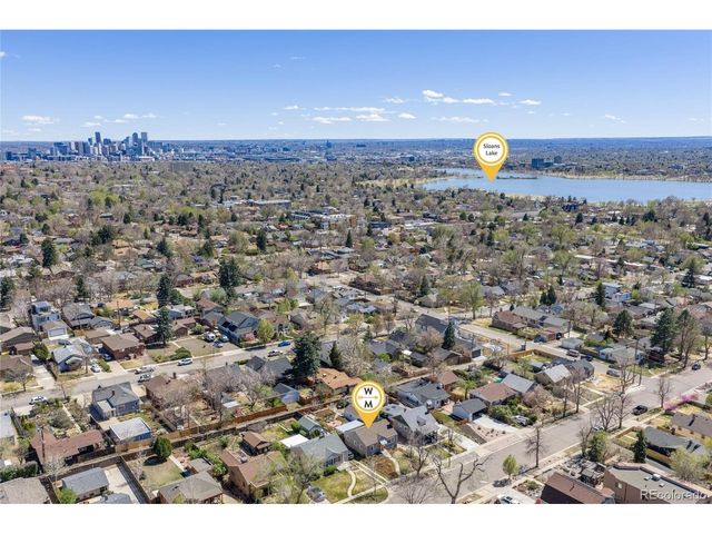 3108 Depew St, Wheat Ridge, CO 80214