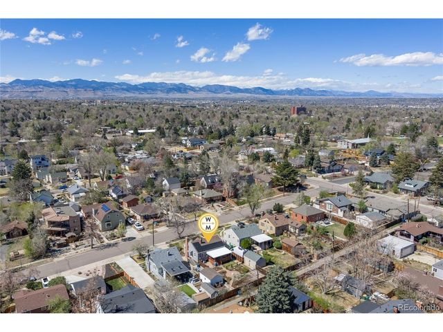 3108 Depew St, Wheat Ridge, CO 80214