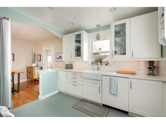 3108 Depew St, Wheat Ridge, CO 80214