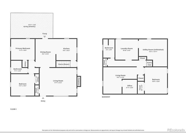 3108 Depew St, Wheat Ridge, CO 80214