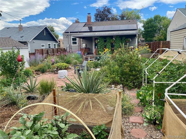 3108 Depew St, Wheat Ridge, CO 80214