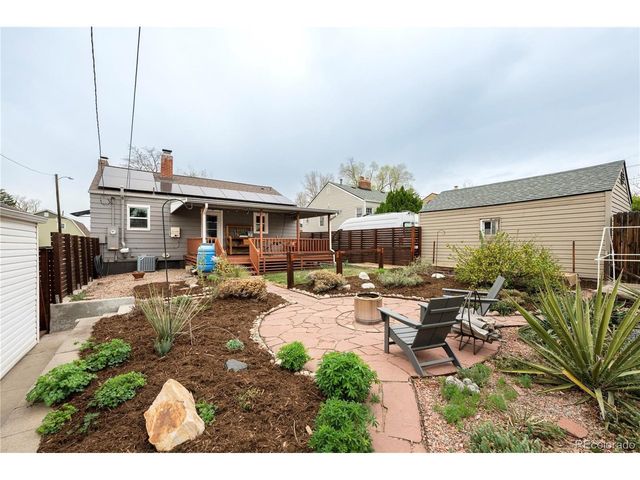 3108 Depew St, Wheat Ridge, CO 80214