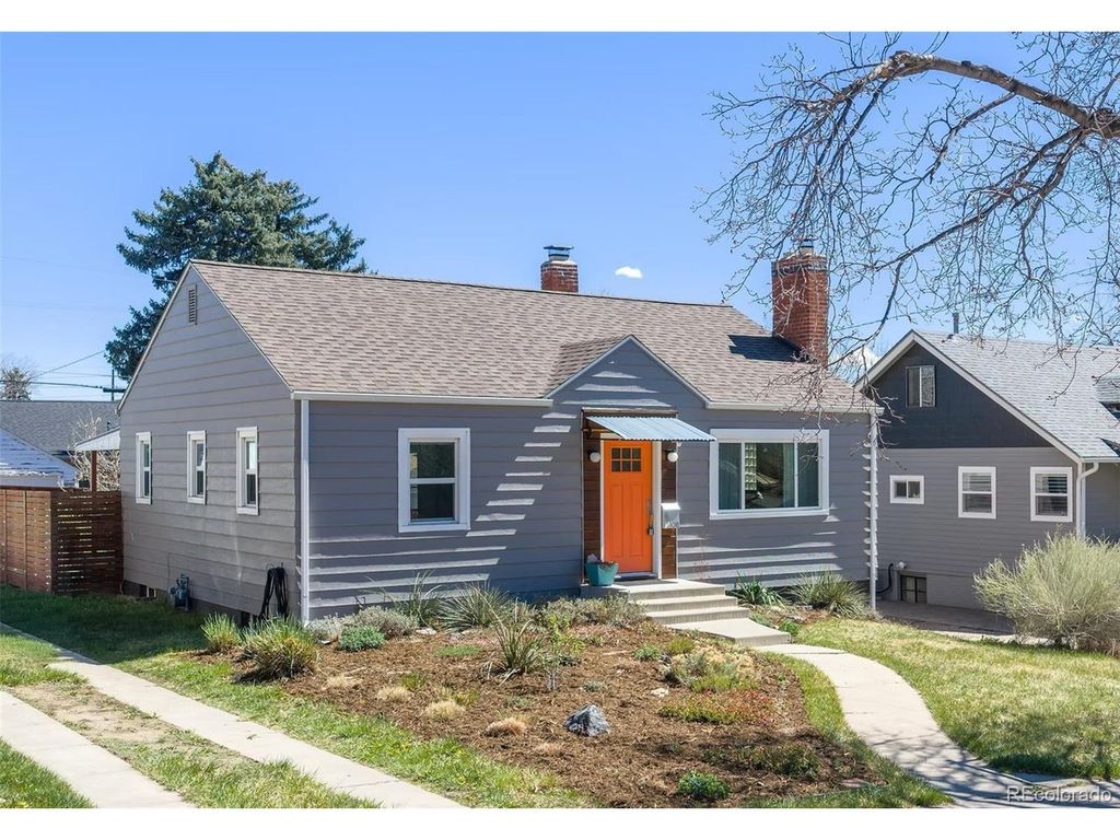 3108 Depew St, Wheat Ridge, CO 80214