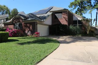 16418 Rainbow Lake Rd Road, Houston, TX 77095