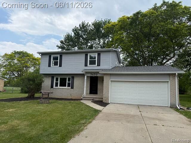 7470 Porter Road, Grand Blanc Charter Township, MI 48439