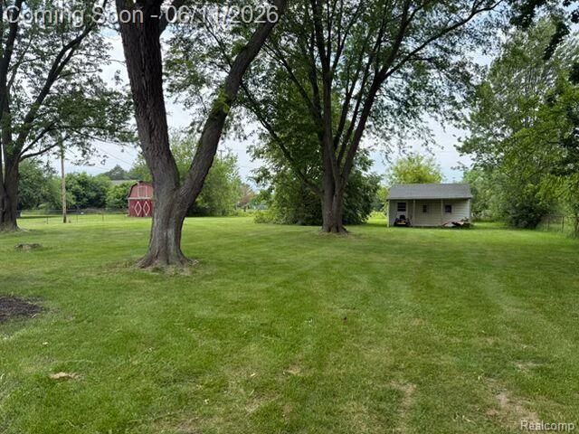 7470 Porter Road, Grand Blanc Charter Township, MI 48439