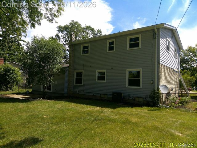 7470 Porter Road, Grand Blanc Charter Township, MI 48439