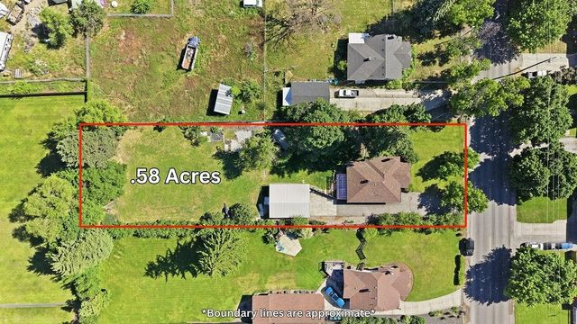 2310 N Park Rd, Spokane, WA 99212