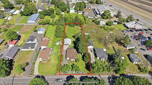 2310 N Park Rd, Spokane, WA 99212