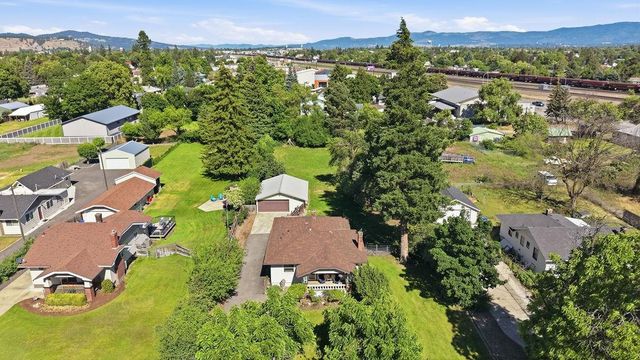 2310 N Park Rd, Spokane, WA 99212