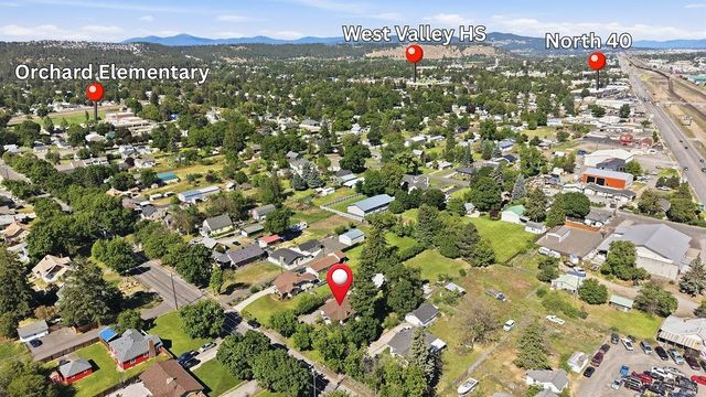 2310 N Park Rd, Spokane, WA 99212