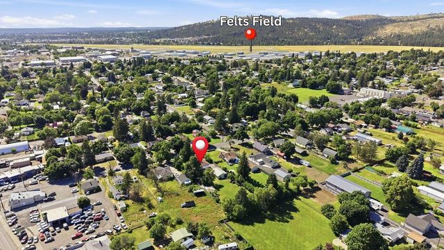 2310 N Park Rd, Spokane, WA 99212