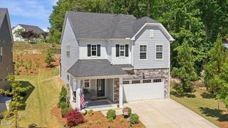 933 Wrights Creek Way, Wake Forest, NC 27587
