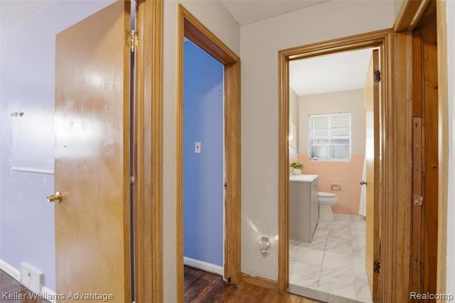 19946 Robson Street, Detroit, MI 48235