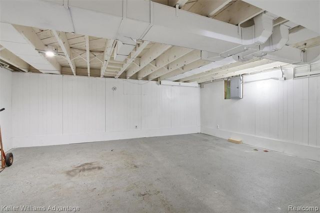19946 Robson Street, Detroit, MI 48235