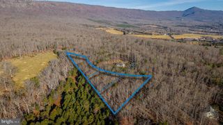 0 WOODLAND DR, Luray, VA 22835