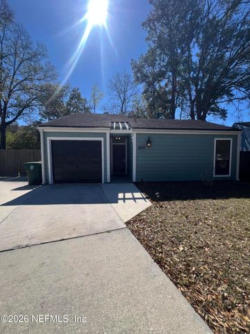 4928 ASTORIA Court, Jacksonville, FL 32217